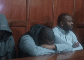 Former CS Rashid Echesa Charged over Sh39 Billion Fake Military Tender 