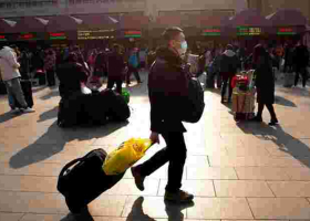 Coronavirus: Gov't to Repatriate Kenyans Stuck in Wuhan City