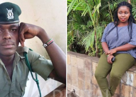 Kenyan Police Officer Arrested for Killing Girlfriend Using a Hammer