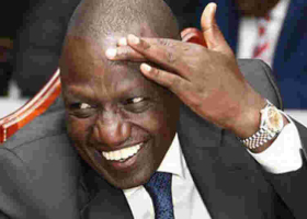 DP Ruto’s South African Employee Off the Hook as Police Drop Charges Against Him