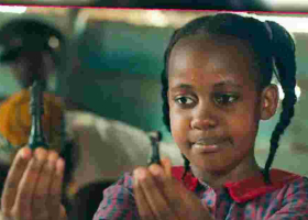 Celebrated Ugandan Actress Nikita Waligwa Dies at Age 15