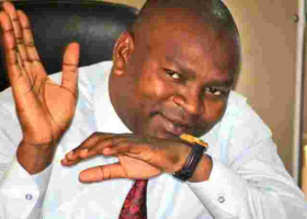 Rashid Echesa Freed on Sh1 Million Cash Bail