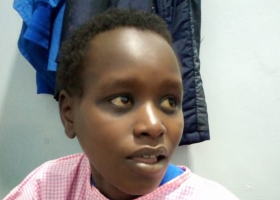 22-Year-Old Kenyan Woman Gives Birth to Quadruplets  