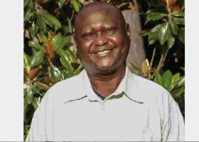 Death Announcement for Francis Njehu Moko of Huntsville, Texas