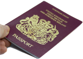 Passport of 27-Year-Old Man Born in the UK to Kenyan Parents Cancelled 