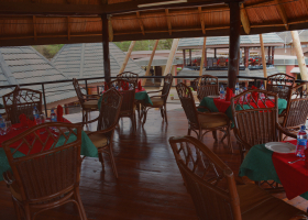 Coronavirus Scare: Customers Flee Posh Kenyan Restaurant After 'Sickly-Looking' Chinese Man Arrives