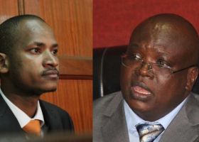 Magistrate Disqualifies Himself from Hearing Babu Owino’s Attempted Murder Case