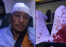 Kenyan Gay Man Attacked by Fellow Kenyans in London