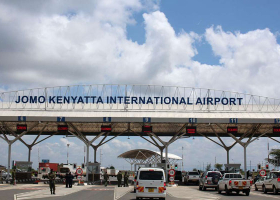 Murder Suspect Arrested at JKIA Trying to Flee to the US