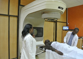 Kenyatta National Hospital Denies Kicking Out 10 Cancer Patients over Blood Shortage