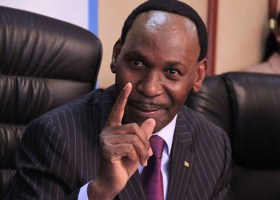 Ezekiel Mutua Announces Ban of Gay-Themed Hindi Movie 'Shubh Mangal Zyada Savdhan'