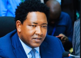 Narok Senator Ledama Ole Kina Arrested over Alleged Hateful Remarks 