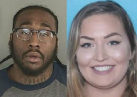 Couple Sentenced in the Murder of a Kenyan-Born Man in Eugene, Oregon