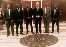 FBI to Help Kenya Set Up Anti-Terror Task Force, the First Outside the US