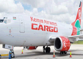 Kenya Signs New Air Transport Agreement with the US