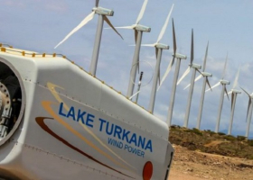 Google Abandons Plan to Buy Stake in Lake Turkana Wind Farm