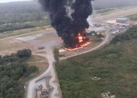 Al-Shabaab Commander Behind the January 5th Lamu Attack Killed in US Airstrike