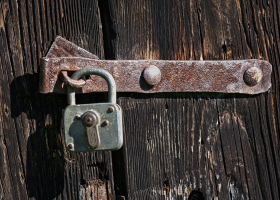 Disabled Kenyan Man Locked up by Family for 4 Years Rescued 