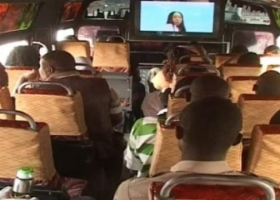 Moral Cop Ezekiel Mutua Declares War Against Matatus Screening 'Pornography'
