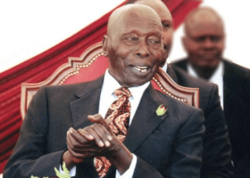Senator Gideon Moi Reveals Mzee Moi’s Insatiable Appetite for Nyama Choma
