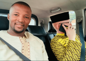 South African MP Shocked by Kenyan MPs' Lavish Perks After Visiting Kenya