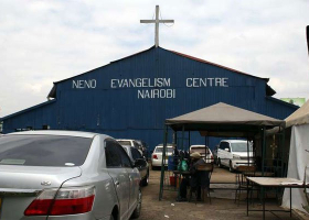 Pastor James Ng’ang’a’s Nairobi CBD Church Faces Demolition