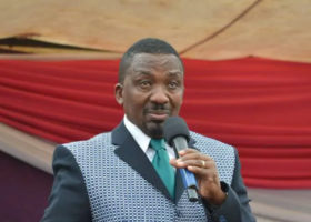 Pastor James Ng’ang’a Threatens to Sue Kenya Railways for Portraying Him as a Land Grabber