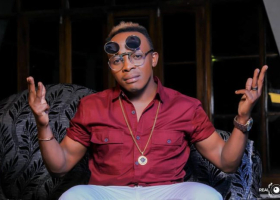 Award-Winning Kenyan Gospel Singer Papa Dennis Dies After Falling from a Building in Nairobi