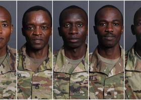 Kenyans Online React as 5 Kenyan-Born Marathoners Fight for Slots in the US Olympics Team