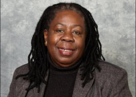 Kenyan-Born Anne Mungai Named Associate Provost of Adelphi University in New York 