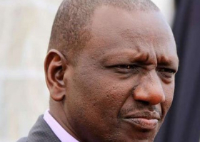 DP Ruto Admits Fraudsters Used His Office to Broker Sh39 Billion Fake Guns Deal