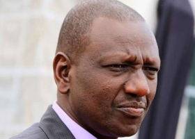 DP Ruto’s South African Employee Arrested