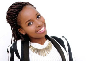 Sonko's Daughter Saumu, Senator Loitiptip Expecting Their First Child