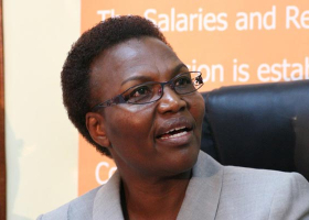 Kenya's Ambassador to China Narrates the Suffering of Kenyans in Wuhan After Coronavirus Outbreak