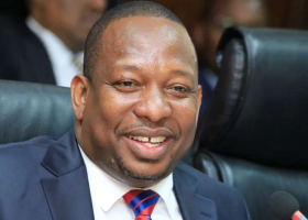 Court Orders the Government to Unfreeze Nairobi Governor Sonko's Five Bank Accounts