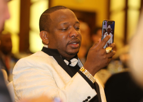 Sonko Pleads with Court to Release His Passports to Enable Him Travel Abroad