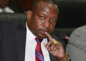 Court Declines to Allow Governor Sonko to Travel Abroad