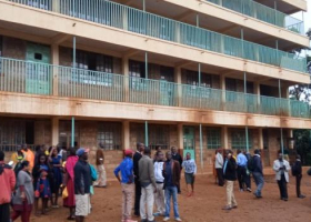 13 Pupils Killed in Stampede at Kakamega Primary School, over 30 Seriously Injured 