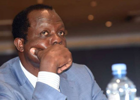 Nairobi Court Okays Auctioning of Tuju’s Assets over Sh1.5 Billion Loan