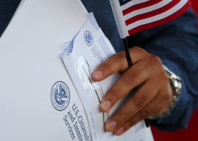 Justice Department Opens New Office to Strip US Citizenship from Naturalized Citizens