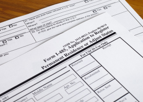 USCIS Publishes New Immigration Forms in Readiness for Implementating the Public Charge Rule 