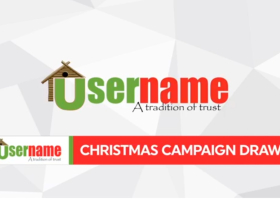 Diaspora Clients Win Big during Username Investments Christmas Campaign Draw