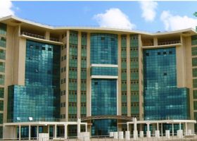 Konza Tecno City Coming to Life