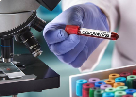 Coronavirus: Another Kenyan Student Who Returned from China Isolated After Showing Symptoms