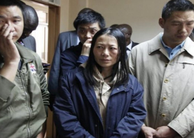 Court Suspends CS Matiang’i Order to Deport Four Chinese Nationals Who Canned Kenyan Waiter