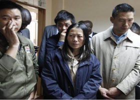 CS Matiang'i Orders Deportation of Chinese National Filmed Whipping Kenyan Man