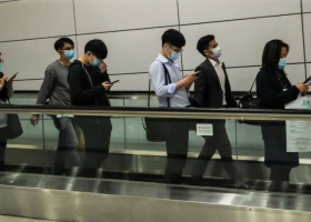 Please Rescue Us, Kenyans Stuck in Wuhan City Ask Government 