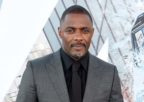 Actor Idris Elba Tests Positive for Coronavirus 