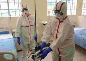 7 People Who Came into Contact with Kenyan Coronavirus Patient Quarantined