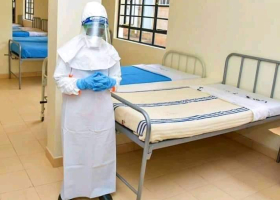 Kenya to Use Boarding Schools as Makeshift Covid-19 Isolation Centers 